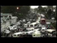 Kenyan Hip-Hop Video on Bicycling & CO2/Climate Change [VIDEO]