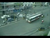 Transportation in India {CrAzY Video}