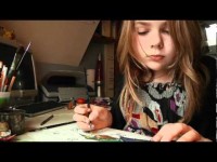 11-Year-Old Raises $200,000 for the Gulf & Writes Book {VIDEO}