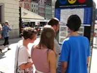 New Bike-Sharing Program in Wrocław, Poland! {Videos & Pictures}