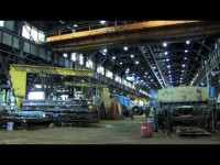 Rebirth of Sacramento Railyard & Center for Creative Land Recycling {Green NGO Highlighted}