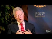 Bill Clinton (Almost) Vegan: Why & the Health Benefits [VIDEOS]