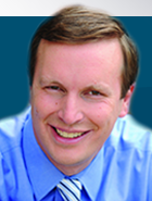 Chris Murphy: Top Candidate For Senate