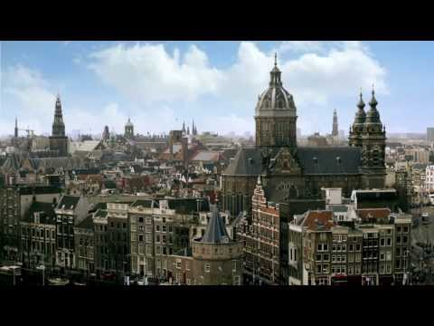 Holland “Original Cool” Video