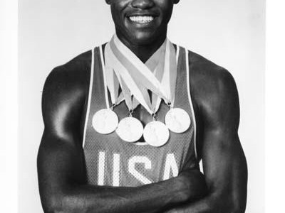 Olympic Athlete of Century Carl Lewis on Vegan Health Benefits (VIDEOS)