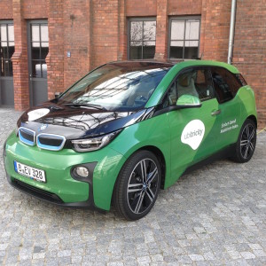 BMW-i3