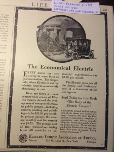 LIFE-1914-electric car ad